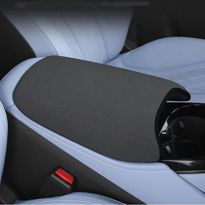For 2024 BYD Seal Center Console Cover - NICE EVS