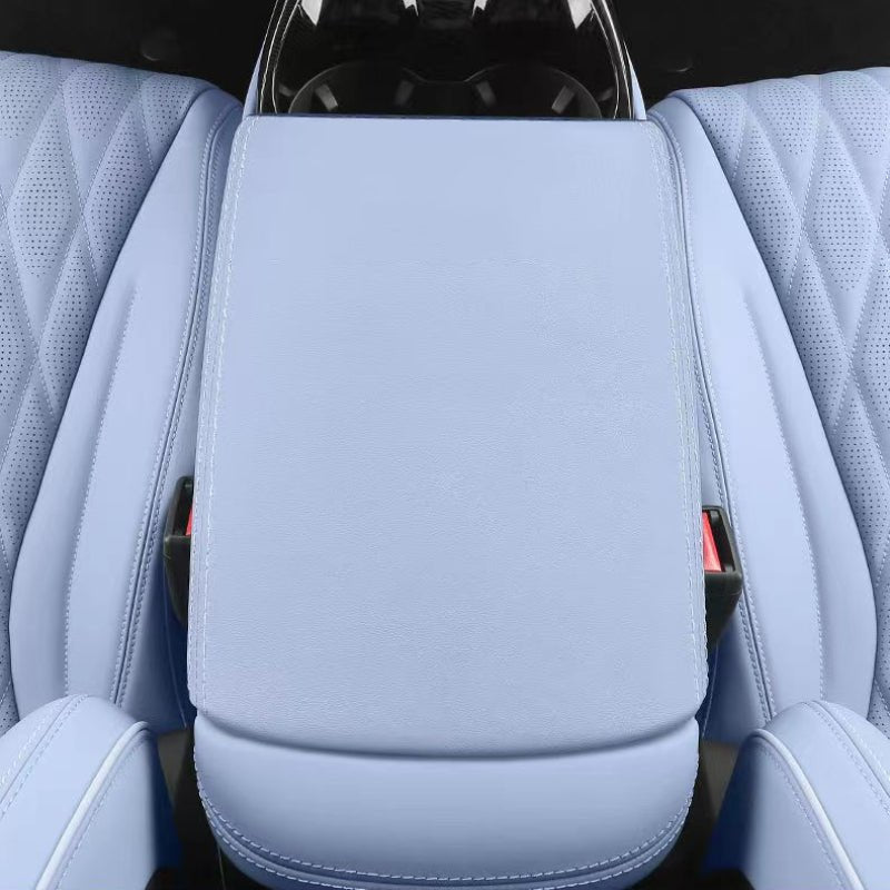 For 2024 BYD Seal Center Console Cover - NICE EVS