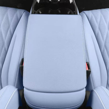 For 2024 BYD Seal Center Console Cover - NICE EVS