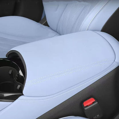 For 2024 BYD Seal Center Console Cover - NICE EVS