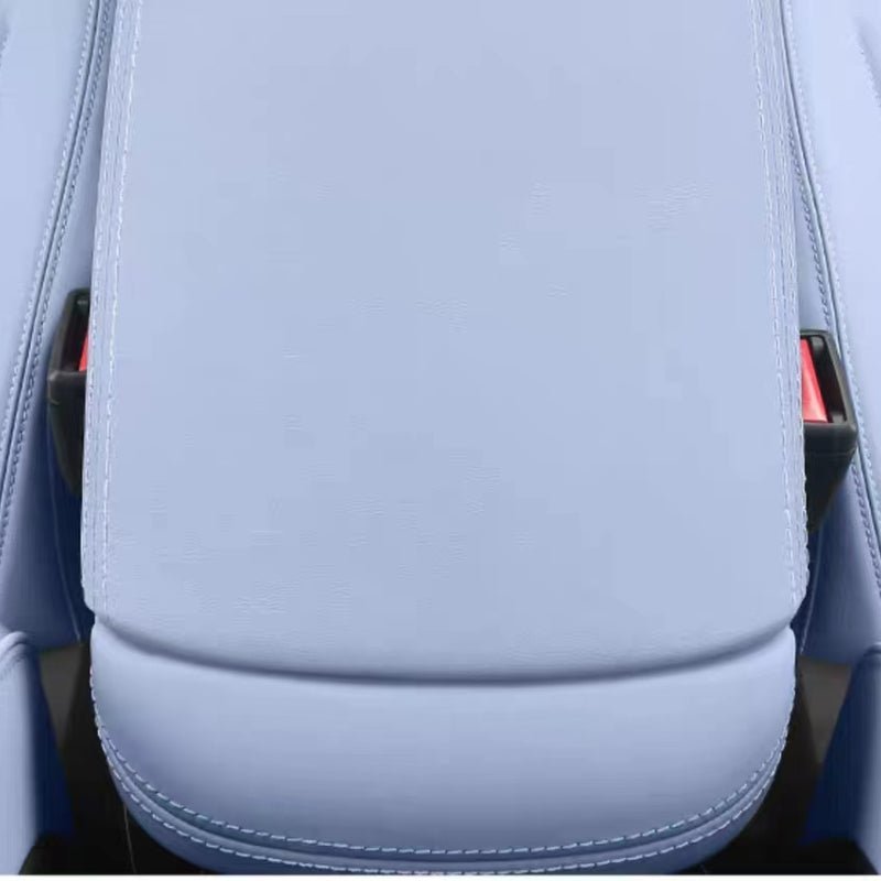 For 2024 BYD Seal Center Console Cover - NICE EVS