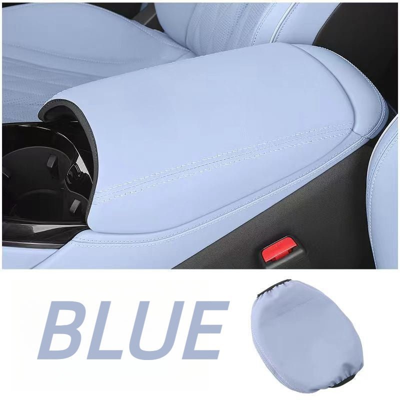 For 2024 BYD Seal Center Console Cover - NICE EVS