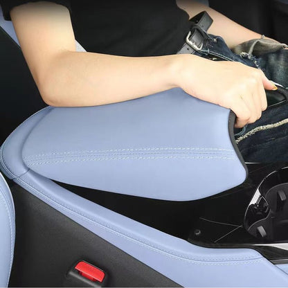 For 2024 BYD Seal Center Console Cover - NICE EVS
