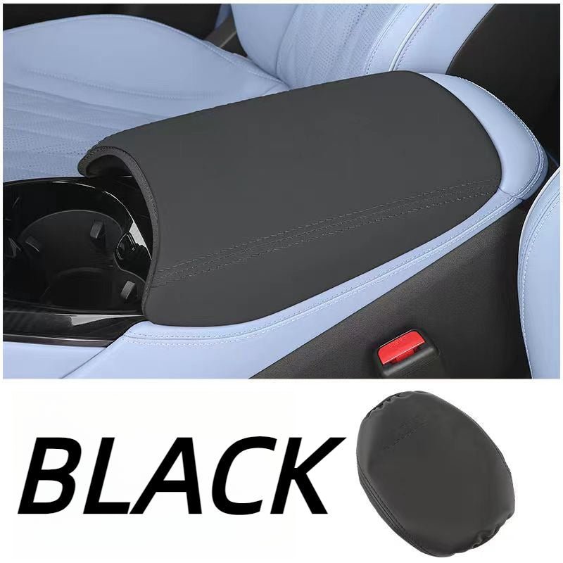 For 2024 BYD Seal Center Console Cover - NICE EVS