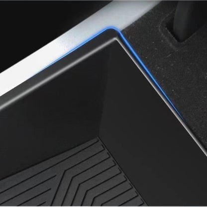 For 2024 BYD Seal Lower Center Console Storage - NICE EVS