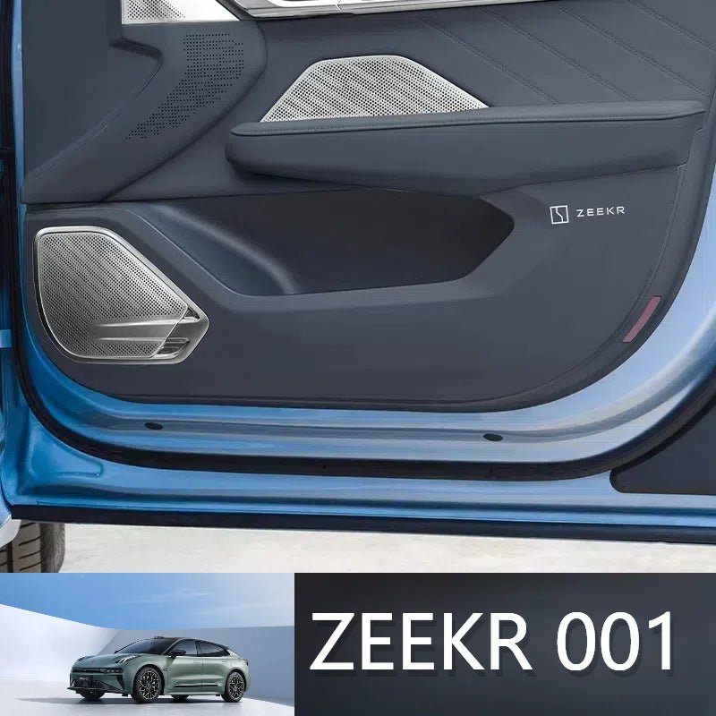 For 2024 ZEEKR 001 Door Anti - Kick Sticker (Four Pieces) - NICE EVS