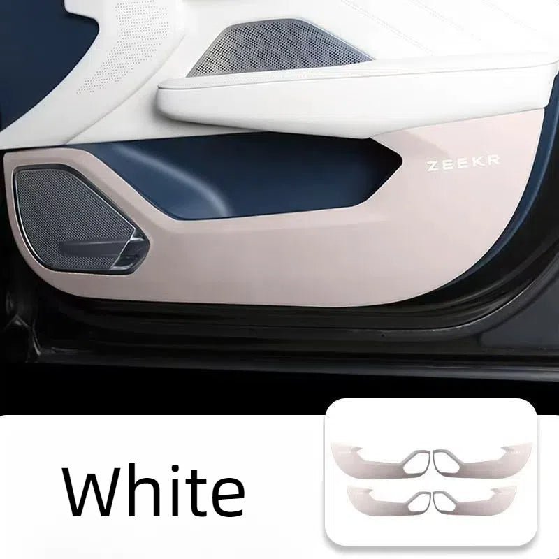 For 2024 ZEEKR 001 Door Anti - Kick Sticker (Four Pieces) - NICE EVS