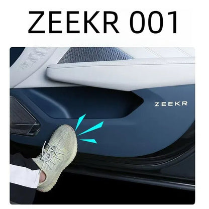 For 2024 ZEEKR 001 Door Anti - Kick Sticker (Four Pieces) - NICE EVS