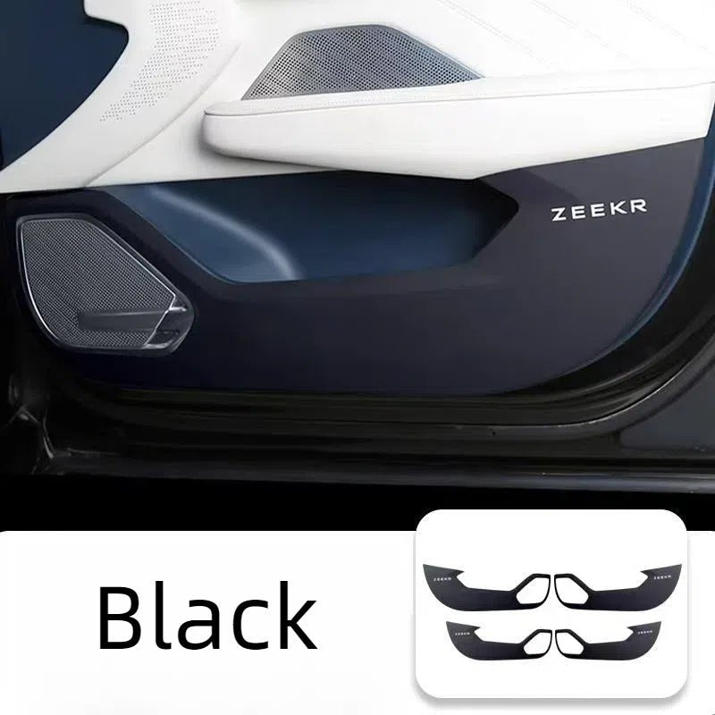 For 2024 ZEEKR 001 Door Anti - Kick Sticker (Four Pieces) - NICE EVS