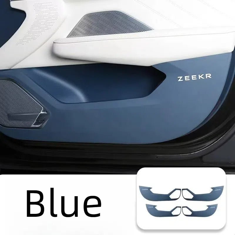 For 2024 ZEEKR 001 Door Anti - Kick Sticker (Four Pieces) - NICE EVS