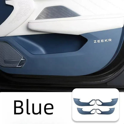 For 2024 ZEEKR 001 Door Anti - Kick Sticker (Four Pieces) - NICE EVS