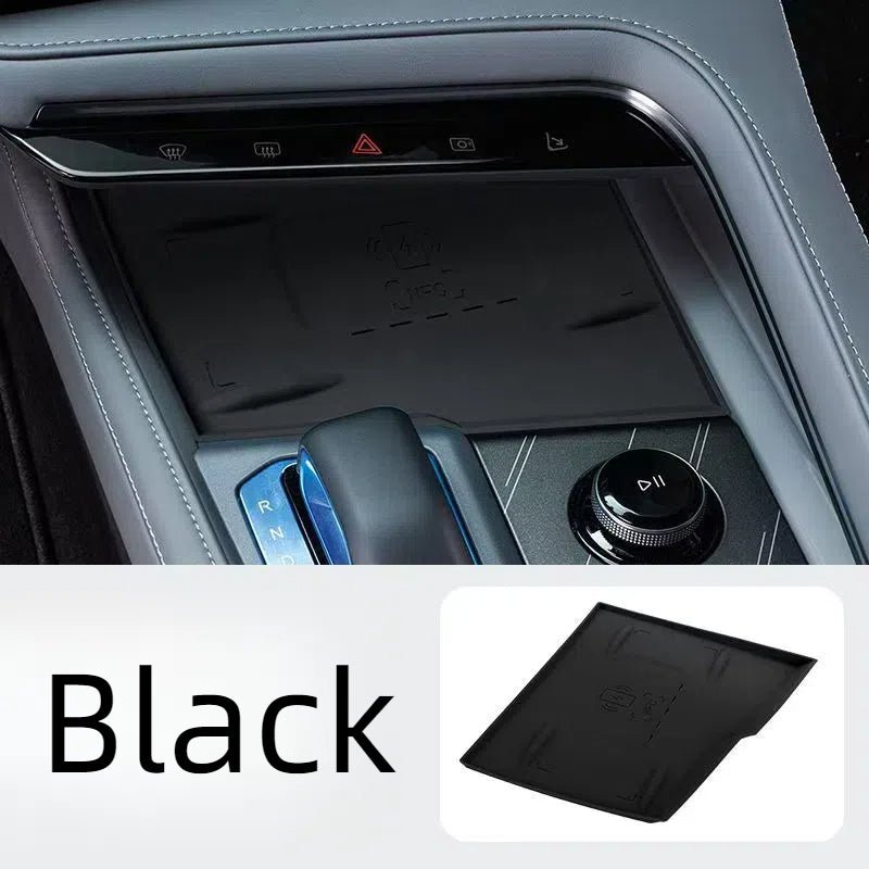 For 2024 ZEEKR 001 Wireless Charging Silicone Non - Slip Mat - NICE EVS