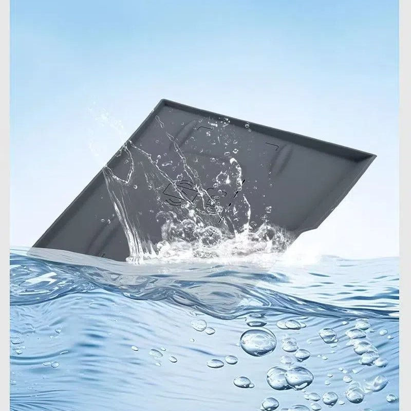 For 2024 ZEEKR 001 Wireless Charging Silicone Non - Slip Mat - NICE EVS