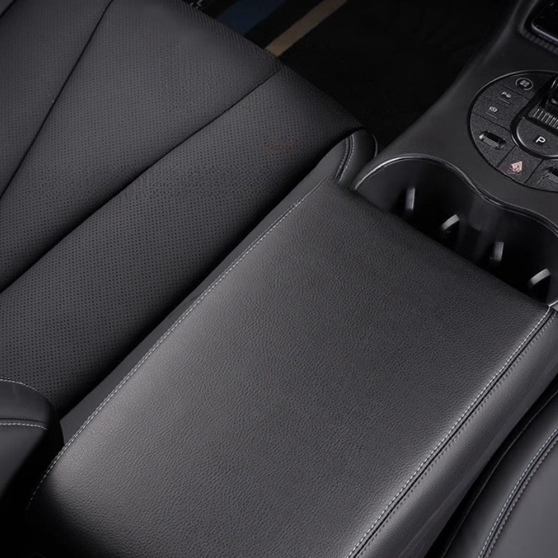 For 2025 BYD Seal Center Console Cover - NICE EVS