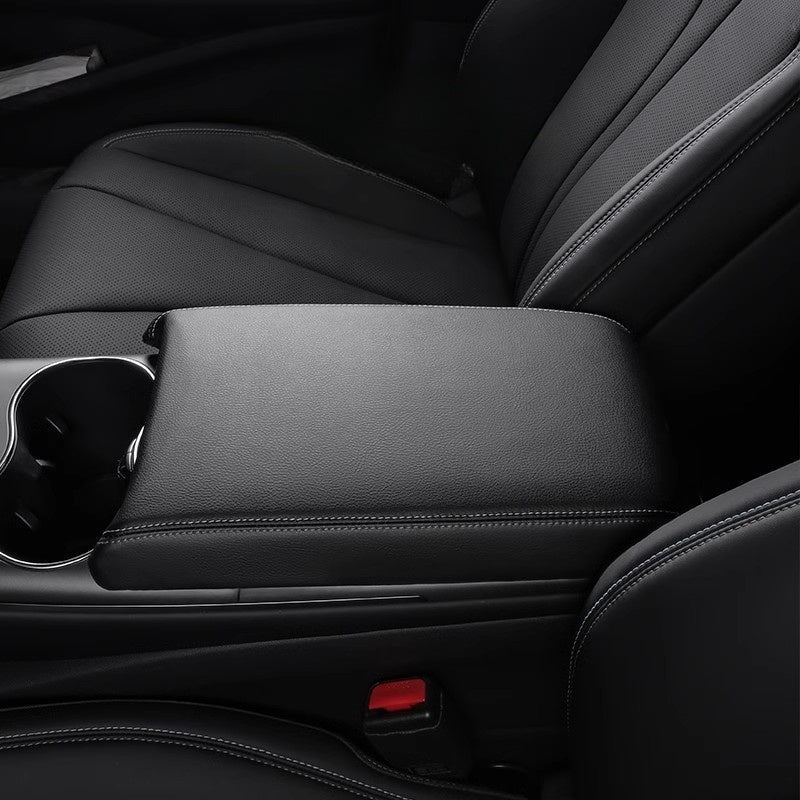 For 2025 BYD Seal Center Console Cover - NICE EVS