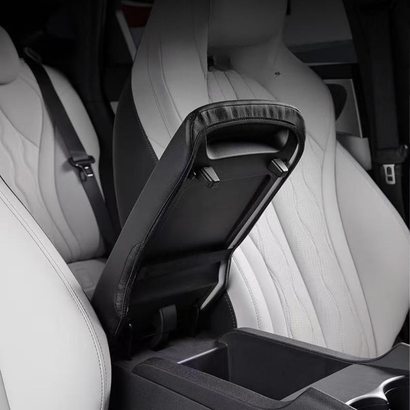 For 2025 BYD Seal Center Console Cover - NICE EVS