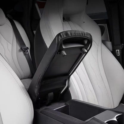For 2025 BYD Seal Center Console Cover - NICE EVS