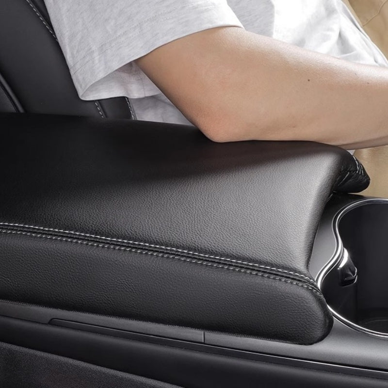 For 2025 BYD Seal Center Console Cover - NICE EVS