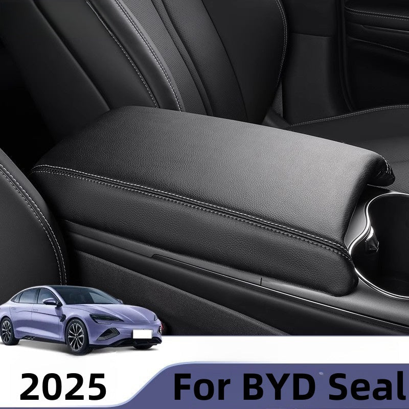 For 2025 BYD Seal Center Console Cover - NICE EVS