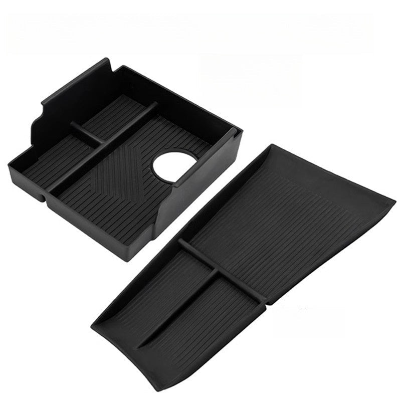 For 2025 BYD Seal Center Console Organizer Tray - NICE EVS