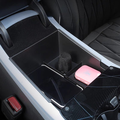 For 2025 BYD Seal Center Console Organizer Tray - NICE EVS