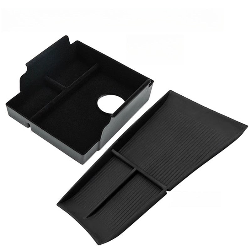 For 2025 BYD Seal Center Console Organizer Tray - NICE EVS