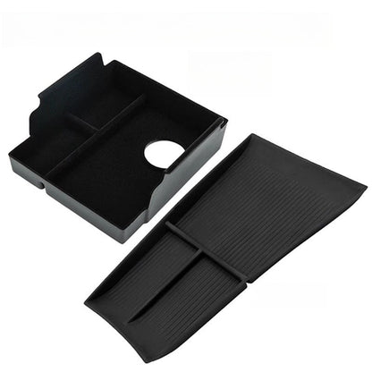 For 2025 BYD Seal Center Console Organizer Tray - NICE EVS