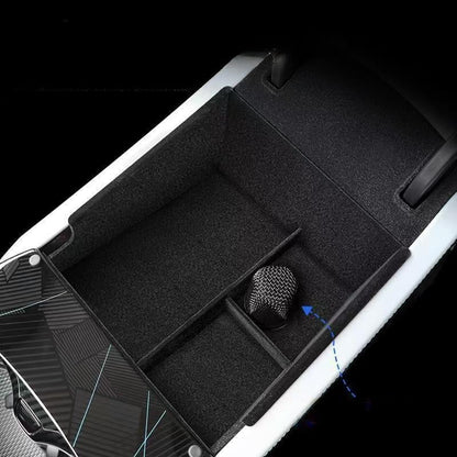 For 2025 BYD Seal Center Console Organizer Tray - NICE EVS
