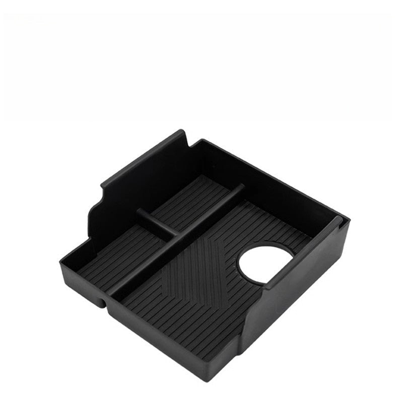 For 2025 BYD Seal Center Console Organizer Tray - NICE EVS