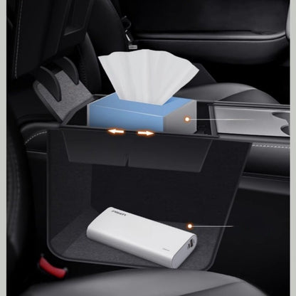 For 2025 BYD Seal Center Console Organizer Tray - NICE EVS
