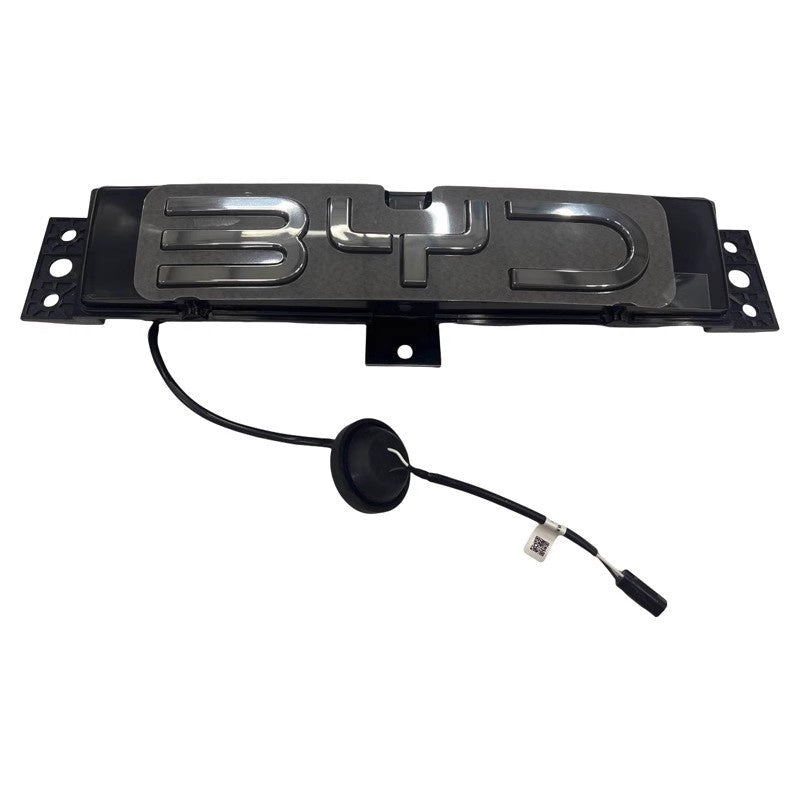 For 2025 BYD Seal Rear logo OEM LED Lights - NICE EVS