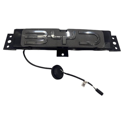 For 2025 BYD Seal Rear logo OEM LED Lights - NICE EVS