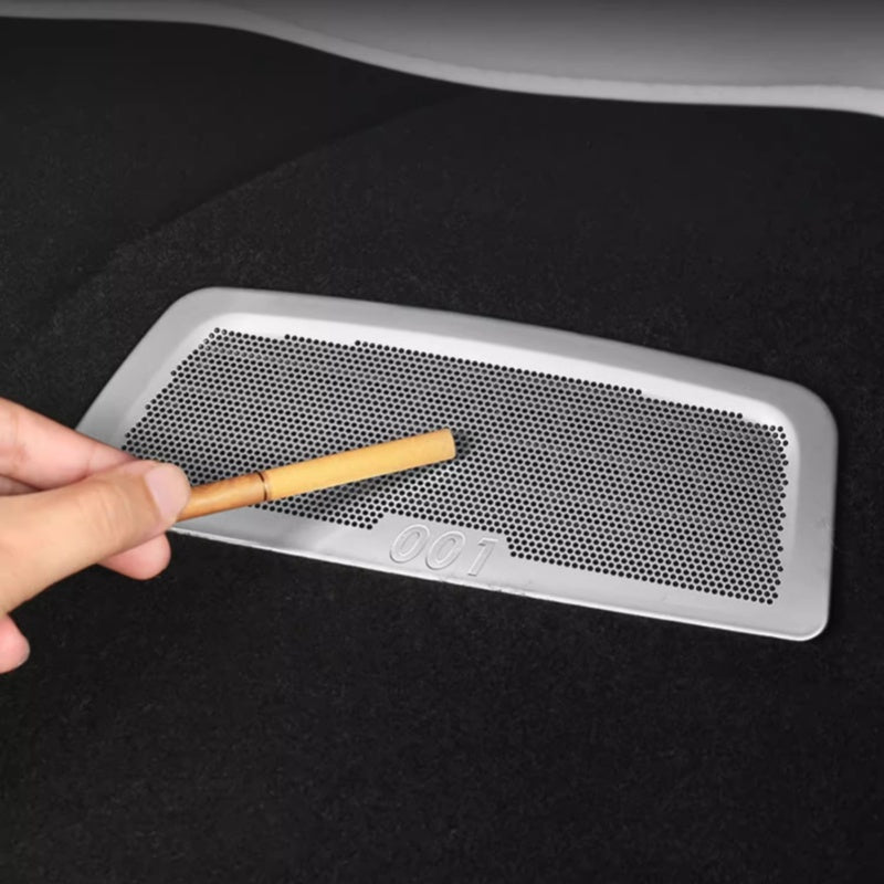 For 24 - 25 ZEEKR 001 Air Conditioning Outlet Protective Cover （Two Pieces） - NICE EVS