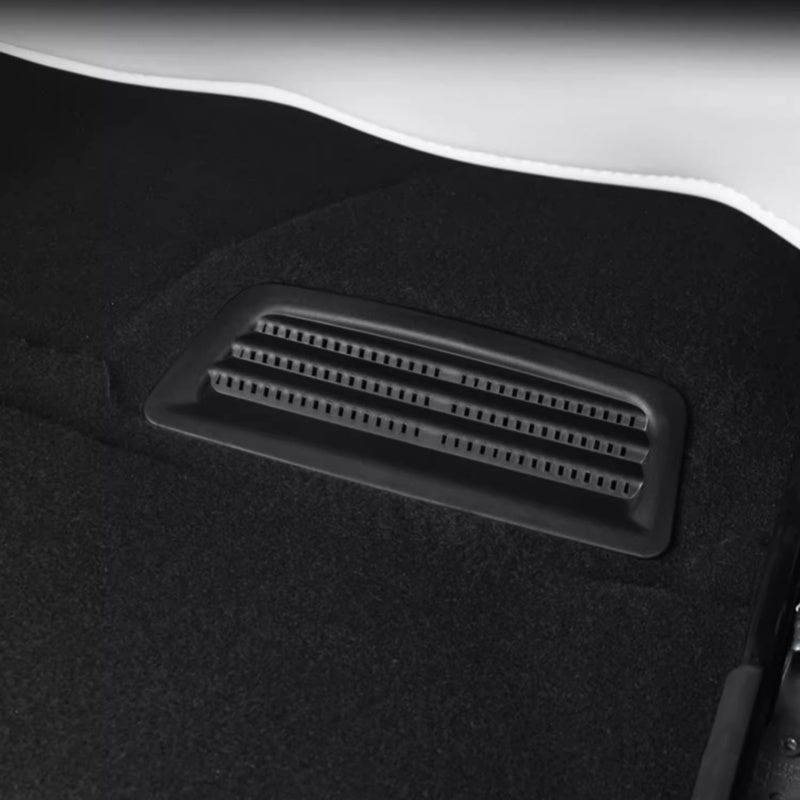 For 24 - 25 ZEEKR 001 Air Conditioning Outlet Protective Cover （Two Pieces） - NICE EVS