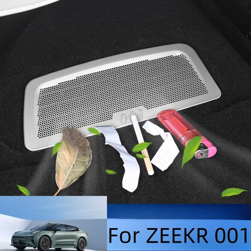 For 24 - 25 ZEEKR 001 Air Conditioning Outlet Protective Cover （Two Pieces） - NICE EVS