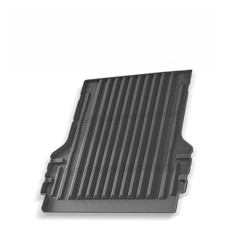 For Australian BYD Shark 6 Rubber Floor Mats & Bed Mat - NICE EVS