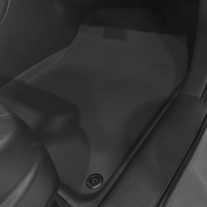 For Australian BYD Shark 6 Rubber Floor Mats & Bed Mat - NICE EVS