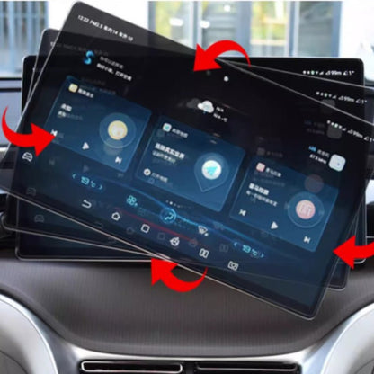 For BYD 360° Anti - Glare Navigation Screen Rotator - NICE EVS