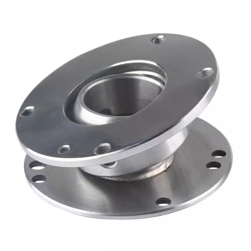 For BYD 360° Anti - Glare Navigation Screen Rotator - NICE EVS