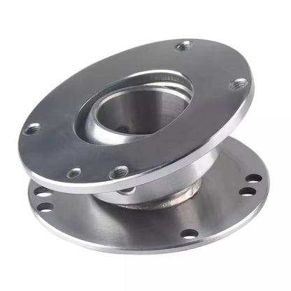 For BYD 360° Anti - Glare Navigation Screen Rotator - NICE EVS