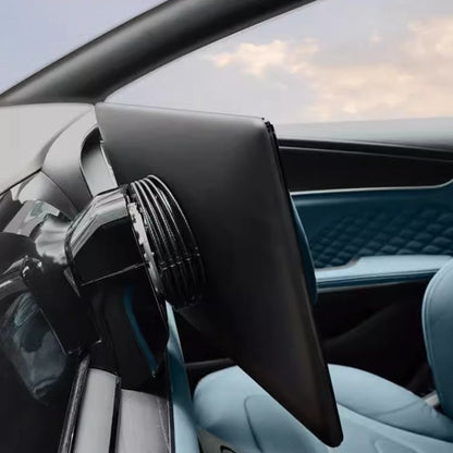 For BYD 360° Anti - Glare Navigation Screen Rotator - NICE EVS