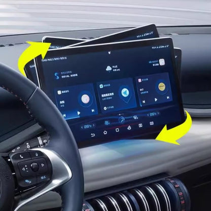 For BYD 360° Anti - Glare Navigation Screen Rotator - NICE EVS