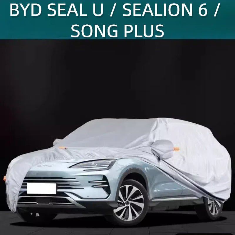 For BYD all - weather protective cover - NICE EVS