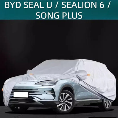 For BYD all - weather protective cover - NICE EVS
