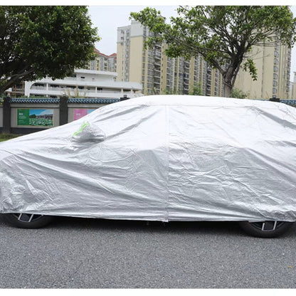 For BYD all - weather protective cover - NICE EVS