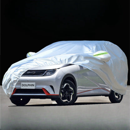 For BYD all - weather protective cover - NICE EVS