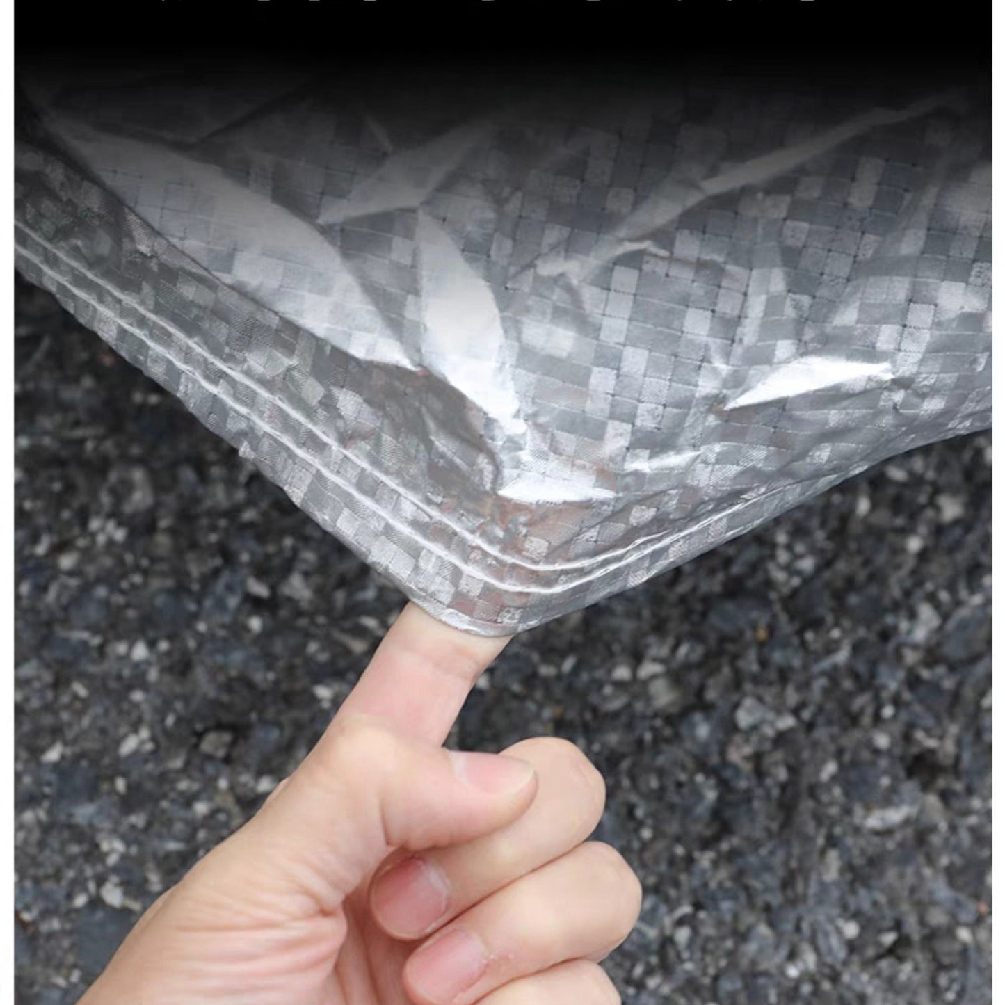 For BYD all - weather protective cover - NICE EVS