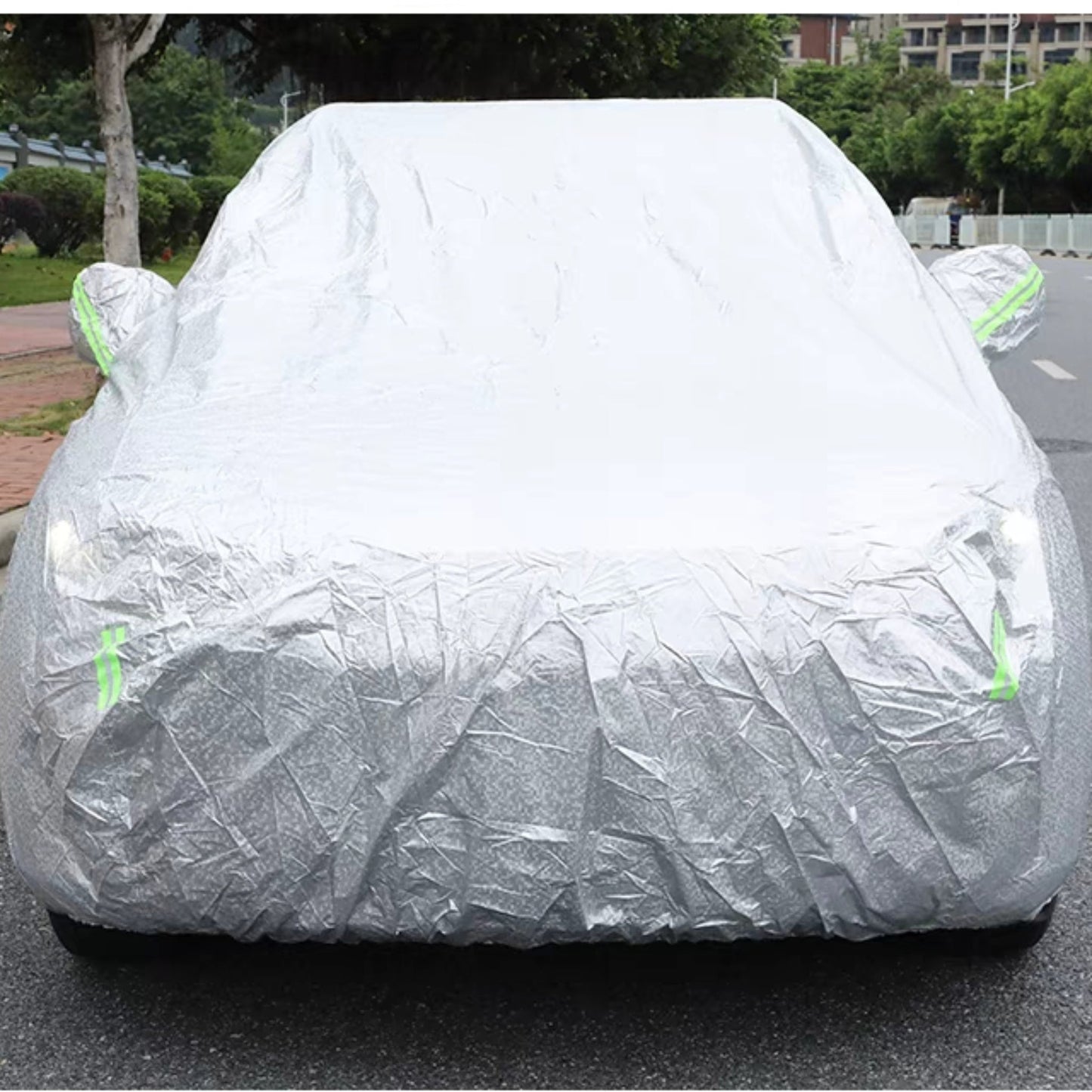 For BYD all - weather protective cover - NICE EVS