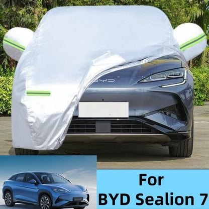 For BYD all - weather protective cover - NICE EVS