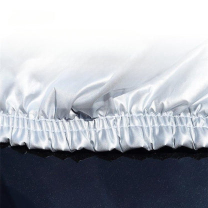 For BYD all - weather protective cover - NICE EVS